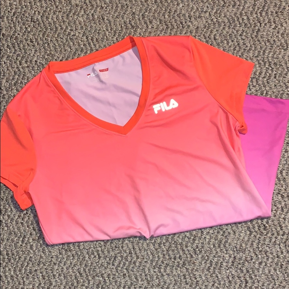 Dry Fit Shirt